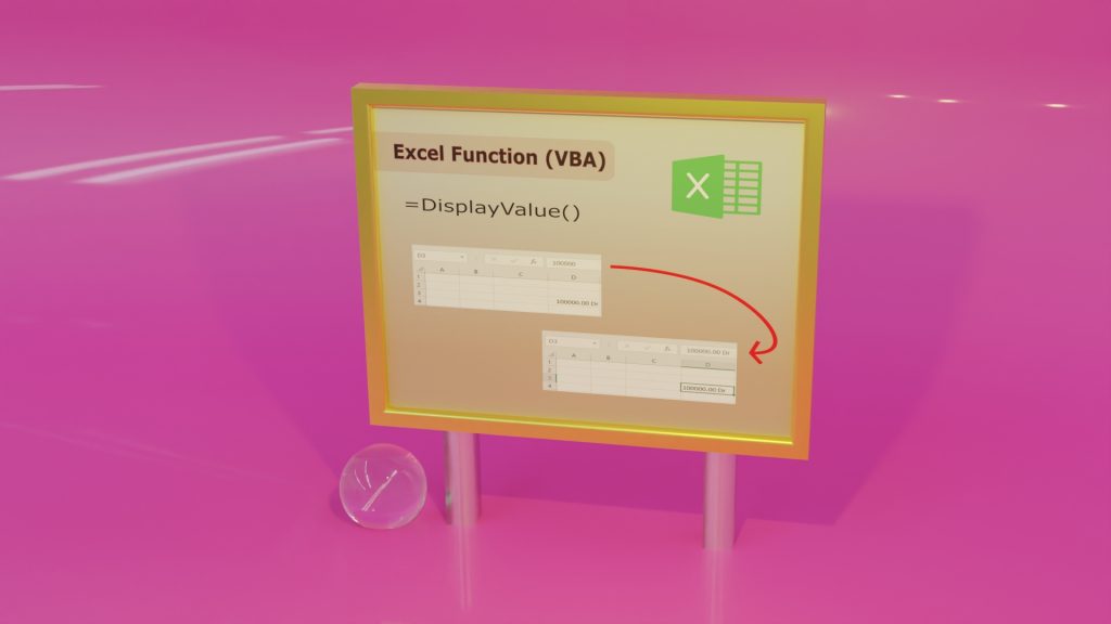 excel-function-displayvalue-copy-display-value-format-cell-how