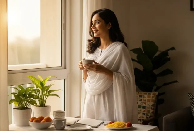 Morning Habits of Highly Successful People