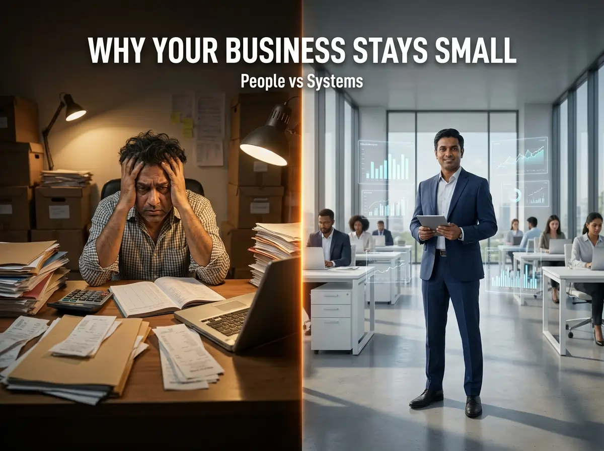 small business blog